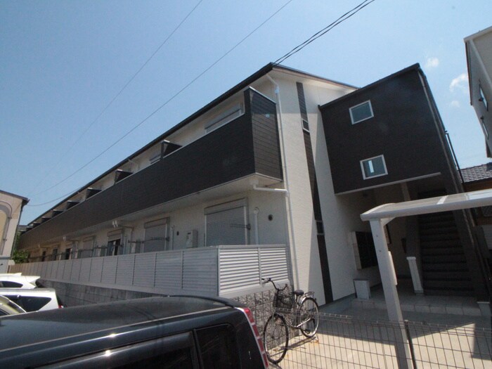 物件外観写真6　(外観写真)