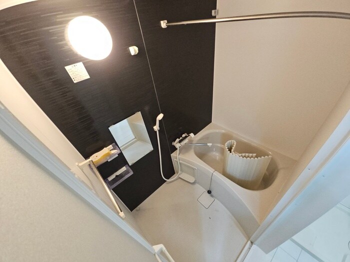 物件内観写真10　(バス／シャワールーム等)