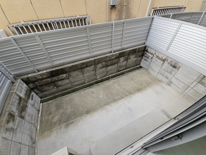 物件内観写真12　(ベランダ・バルコニー)