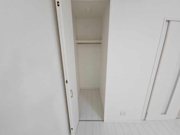 物件内観写真14　(収納)