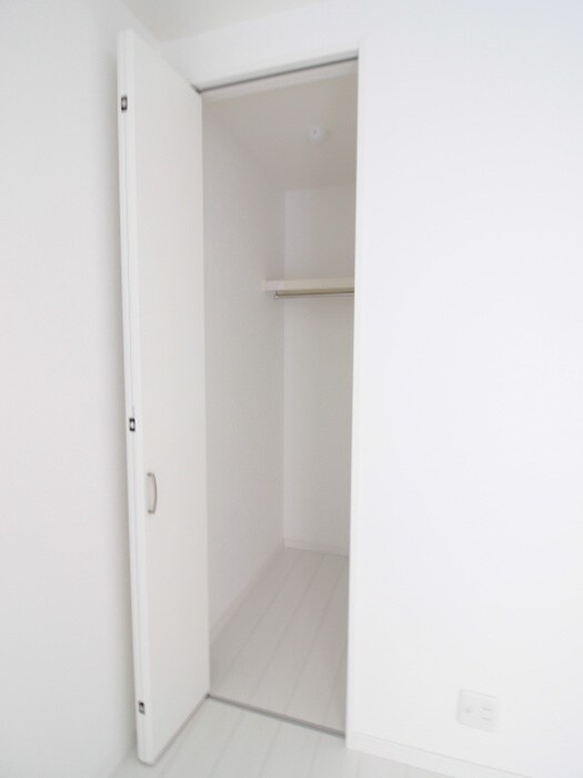 物件内観写真14　(収納)