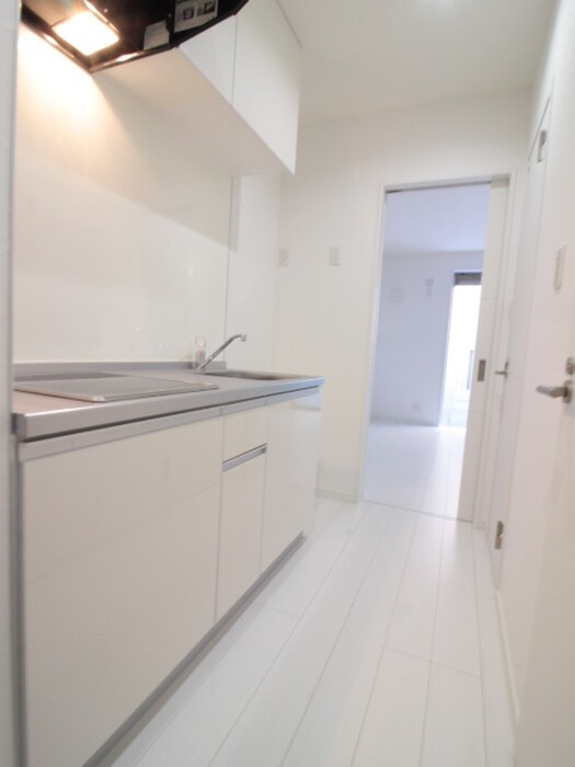 物件内観写真15　(廊下)