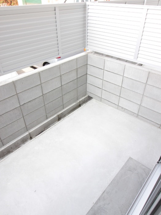 物件内観写真16　(ベランダ・バルコニー)