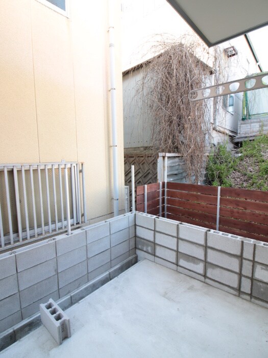 物件内観写真16　(ベランダ・バルコニー)