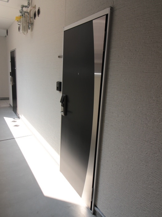 物件内観写真20　(玄関)