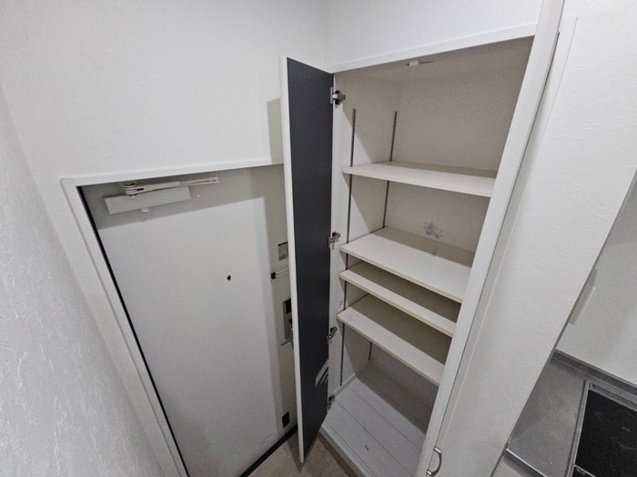物件内観写真20　(靴箱)