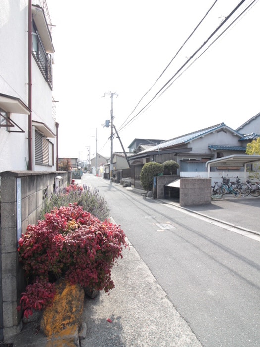 物件内観写真22　(周辺環境)