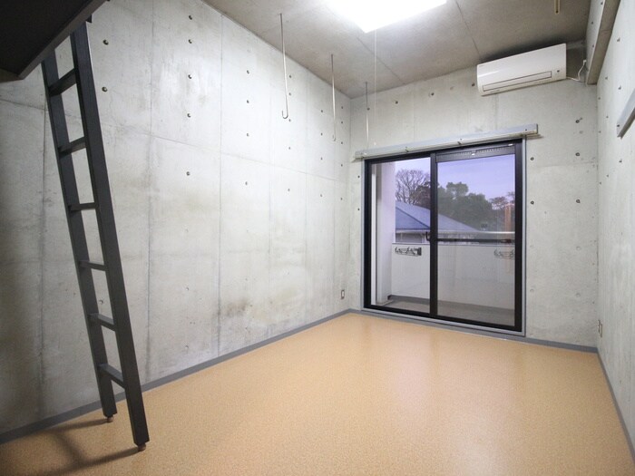 物件内観写真7　(居室)