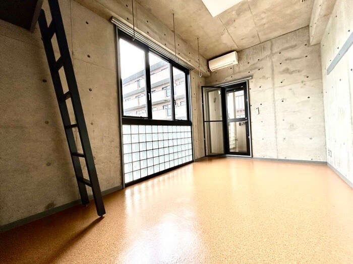 物件内観写真8　(内観写真)