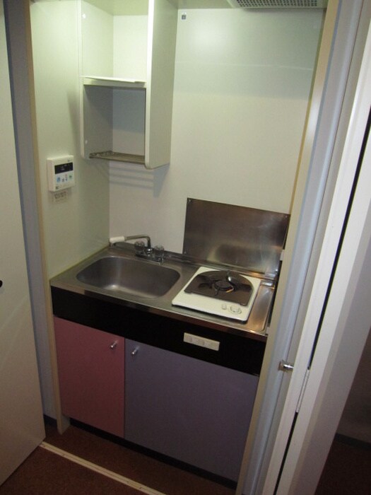 物件内観写真10　(キッチン)