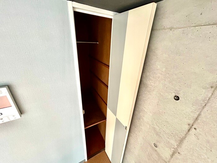 物件内観写真11　(収納)
