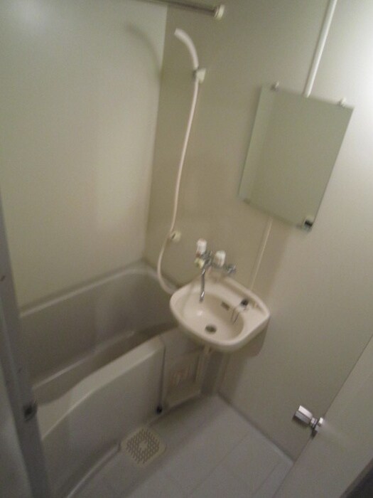 物件内観写真11　(バス／シャワールーム等)