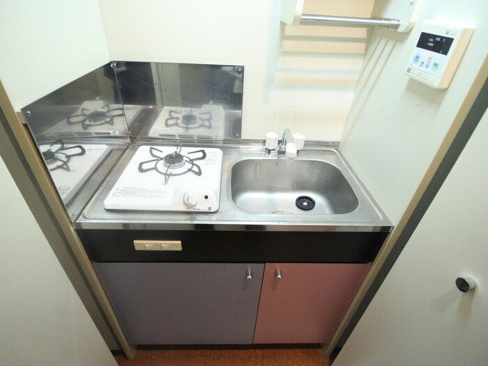 物件内観写真12　(キッチン)