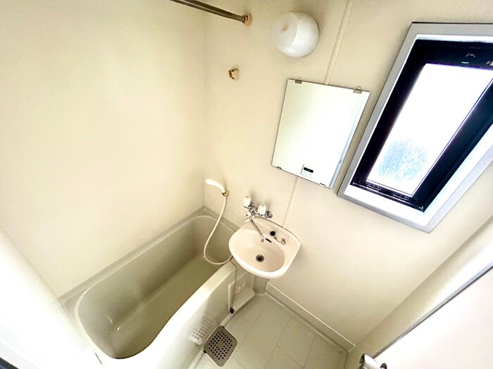 物件内観写真13　(バス／シャワールーム等)