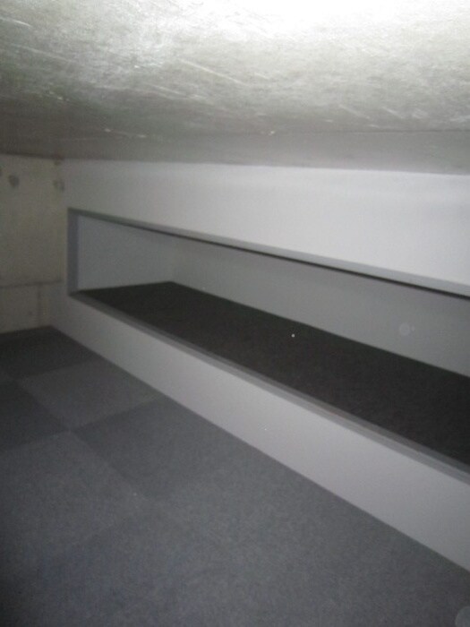 物件内観写真13　(ロフト)