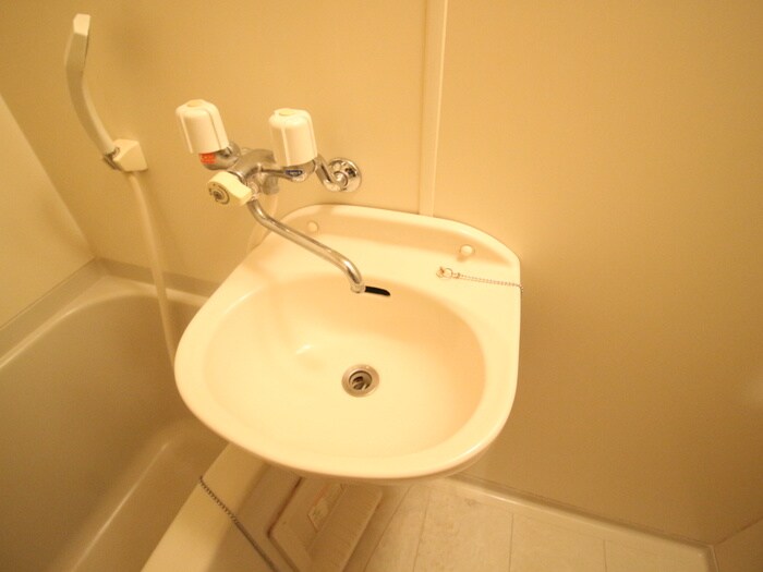 物件内観写真14　(洗面)