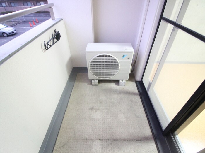 物件内観写真16　(ベランダ・バルコニー)