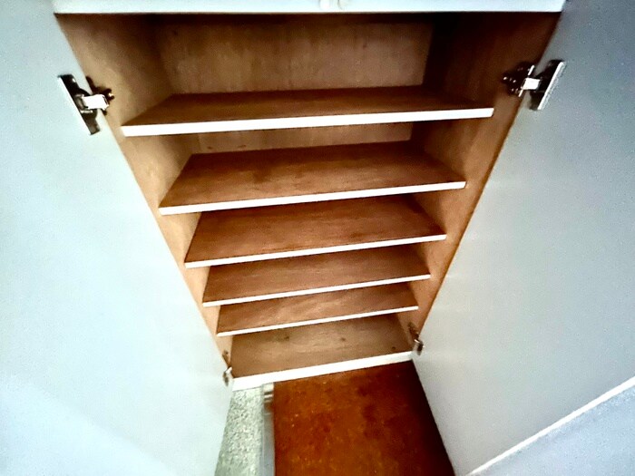 物件内観写真20　(靴箱)