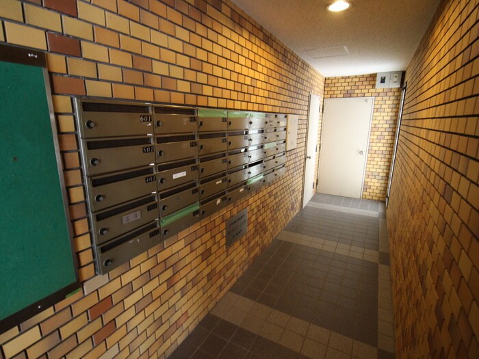 物件外観写真6　(建物設備)