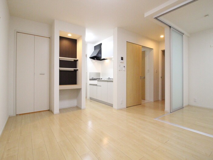 物件内観写真9　(居室)