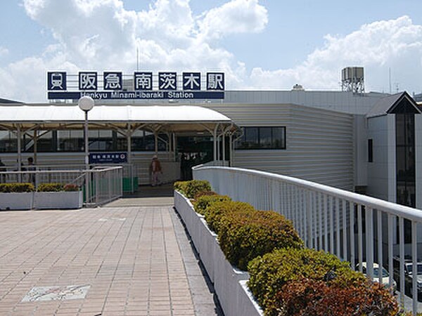 周辺環境