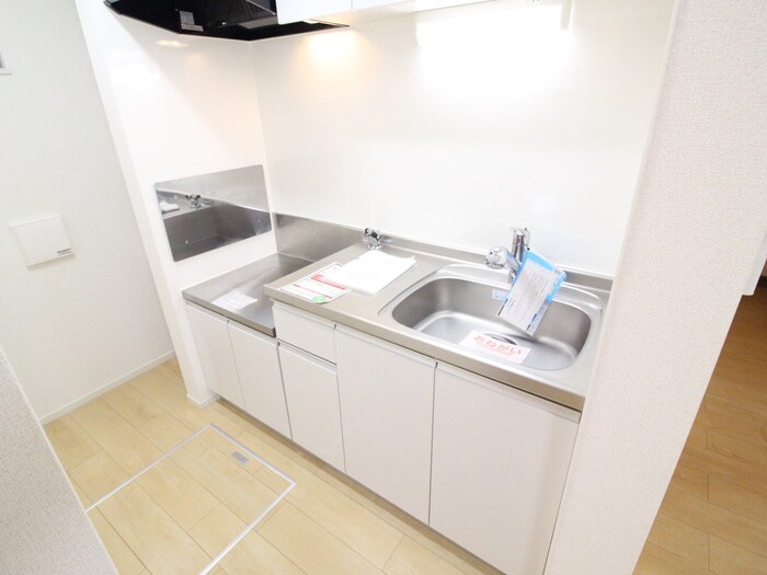 物件内観写真12　(キッチン)
