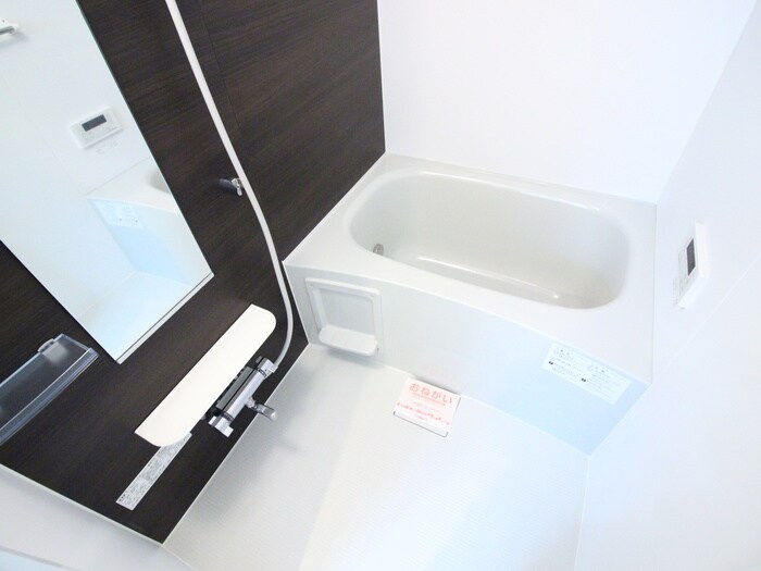 物件内観写真13　(バス／シャワールーム等)