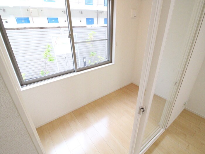 物件内観写真16　(ベランダ・バルコニー)