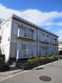 サンシティ新田辺Ａ棟