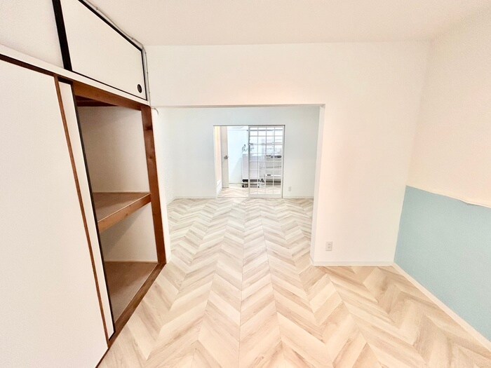 物件内観写真14　(居室)