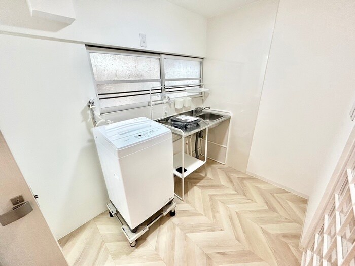 物件内観写真16　(キッチン)