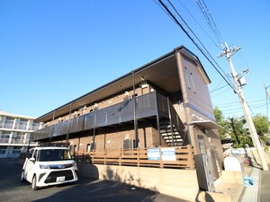 アンプル－ルクラ－ジュエクラ外観写真