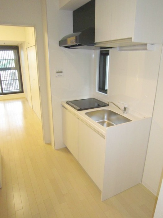 物件内観写真7　(キッチン)