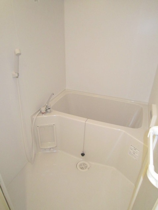 物件内観写真8　(バス／シャワールーム等)