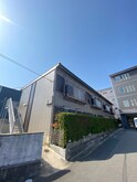 河村ハイツ