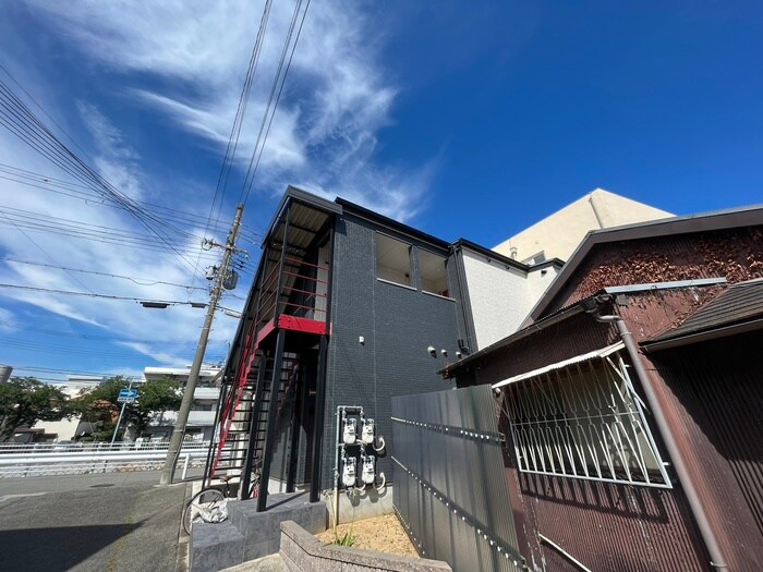 物件外観写真6　(周辺環境)