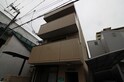 藤原ハイツ