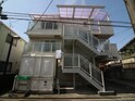 ドエル高台