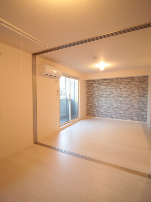 物件内観写真20　(居室)