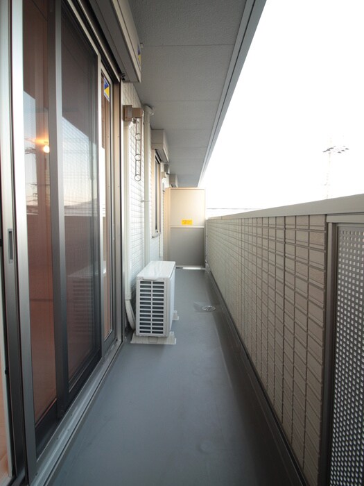 物件内観写真21　(ベランダ・バルコニー)