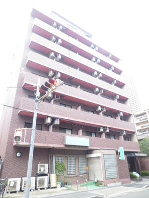 ＹＫマンション外観写真