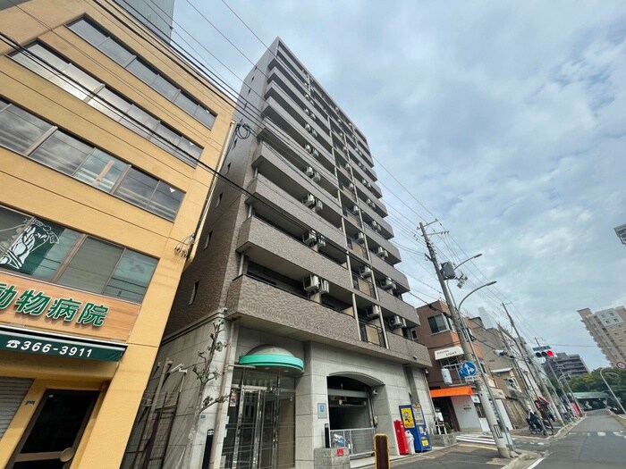 物件外観写真6　(外観写真)