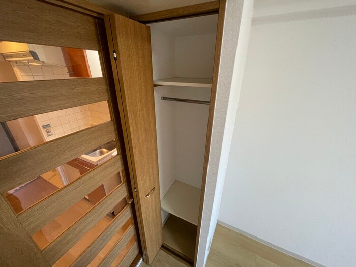 物件内観写真14　(収納)