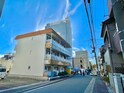 仮）旭区中宮新築