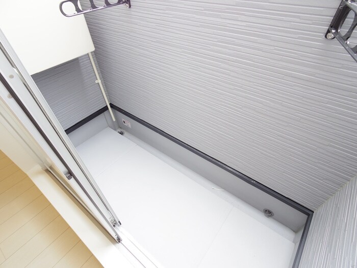 物件内観写真21　(ベランダ・バルコニー)