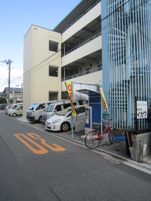 物件外観写真2　(外観写真)