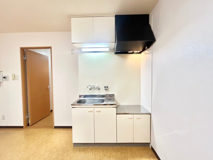 物件内観写真7　(キッチン)