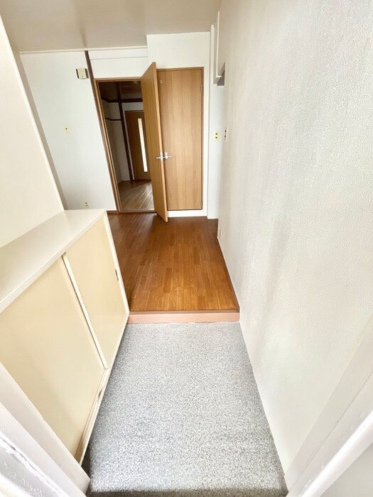 物件内観写真7　(キッチン)