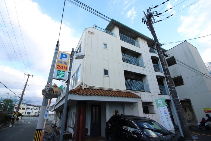 物件外観写真4　(外観写真)