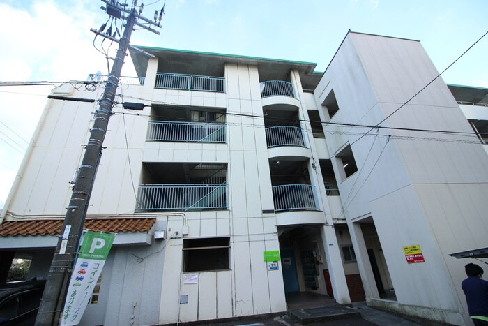 物件外観写真6　(外観写真)